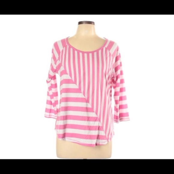 C.j.bank plus size top size 3X - Picture 1 of 5